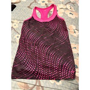 6 FOR $15 Champion small pink Tank Top